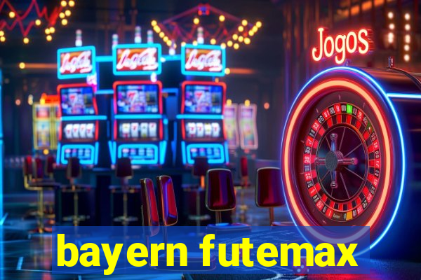 bayern futemax